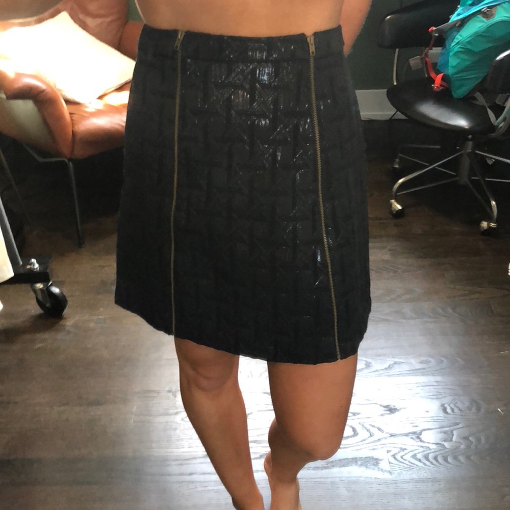 NWT Xhilaration high waisted skirt
